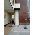 Hydraulic used wheelchair accessible lift for disabled people and elders elevators home